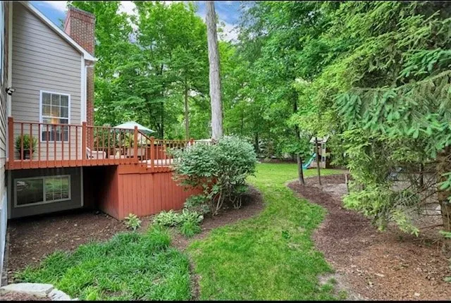 Affordable landscape design for beautiful yards across Carmel, IN - JPJ Landscaping