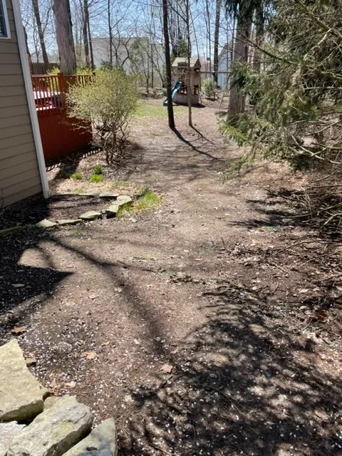 Reliable yard cleanup service experts serving Carmel, IN - JPJ Landscaping