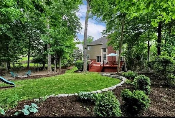 JPJ Landscaping Logo