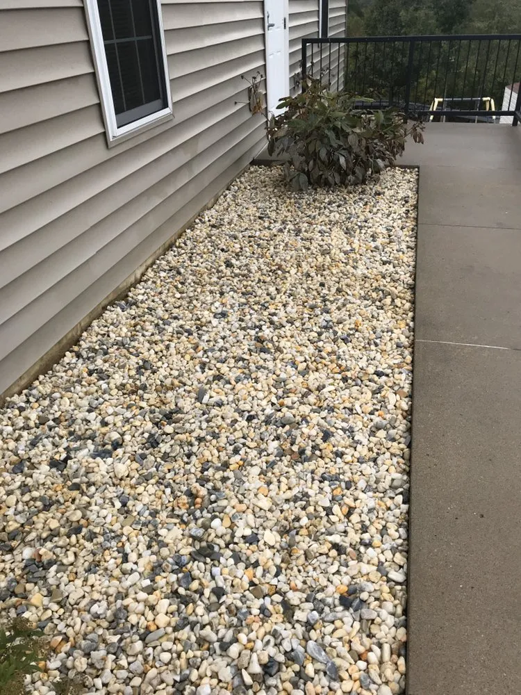 Local yard maintenance for outdoor upgrades in Linn, MO by JPK Enterprises