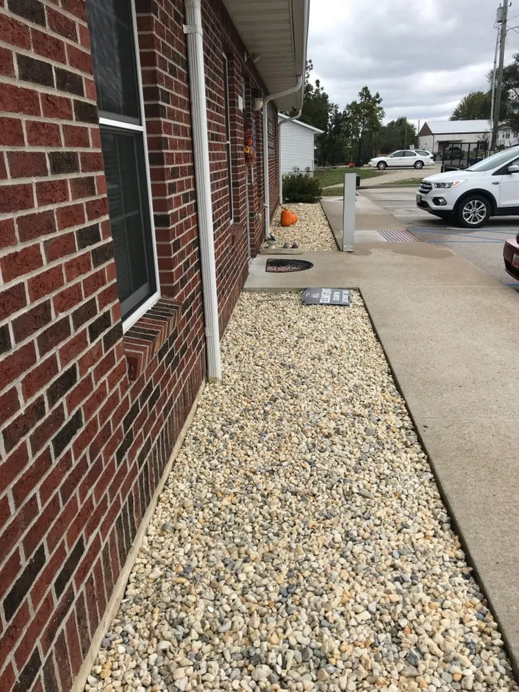 Trusted yard cleanup service in Linn, MO - JPK Enterprises