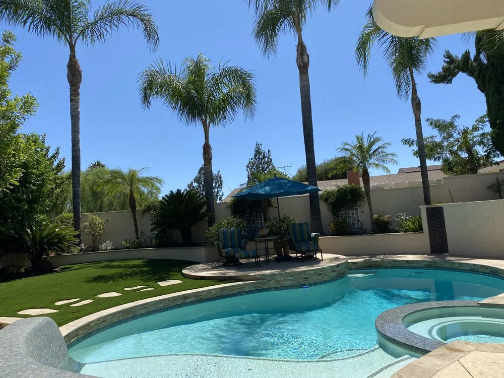 Trusted lawn mowing service in Sylmar, CA - JPL Landscaping