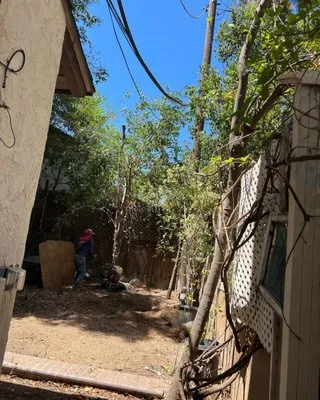 JPL Landscaping
