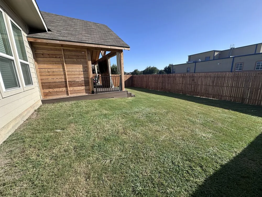 Trusted residential landscaping experts serving San Antonio, TX - JPL Lawn