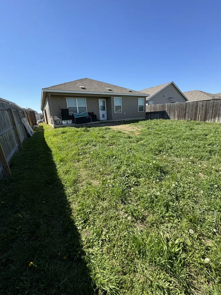 Reliable garden landscaping in San Antonio, TX - JPL Lawn