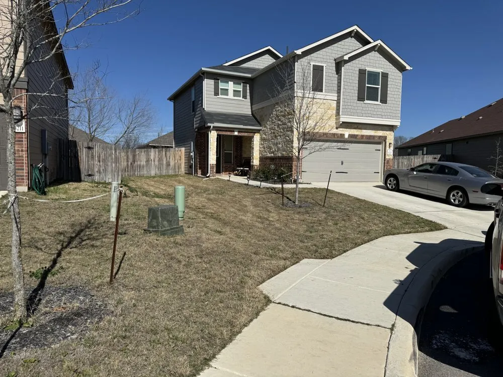 Expert landscaping services in San Antonio, TX - JPL Lawn