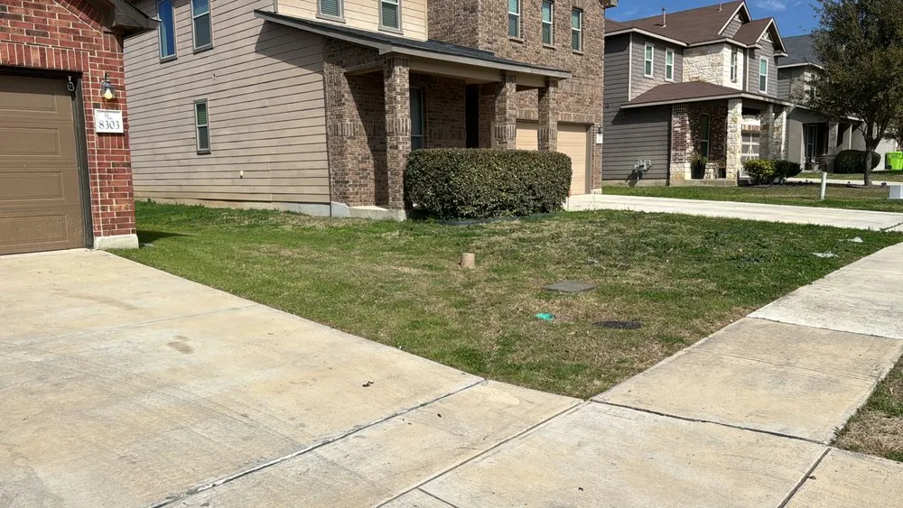 Custom lawn care service experts serving San Antonio, TX - JPL Lawn