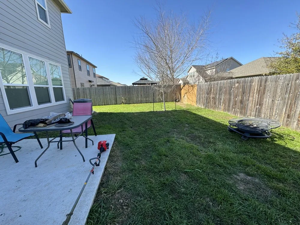 Trusted landscape design for beautiful yards across San Antonio, TX - JPL Lawn