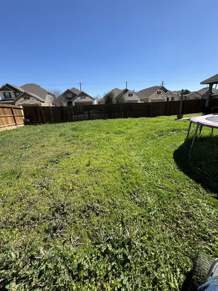 Trusted landscaping services experts serving San Antonio, TX - JPL Lawn