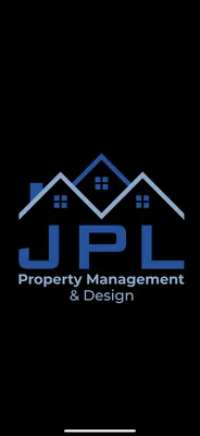 JPL Property Management Logo