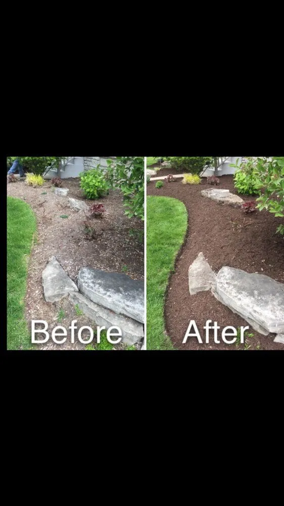 Trusted outdoor landscaping experts serving Elmhurst, IL - JPL Property Services