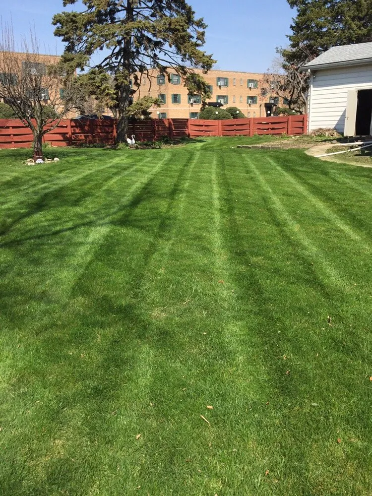 Custom lawn care service experts serving Elmhurst, IL - JPL Property Services