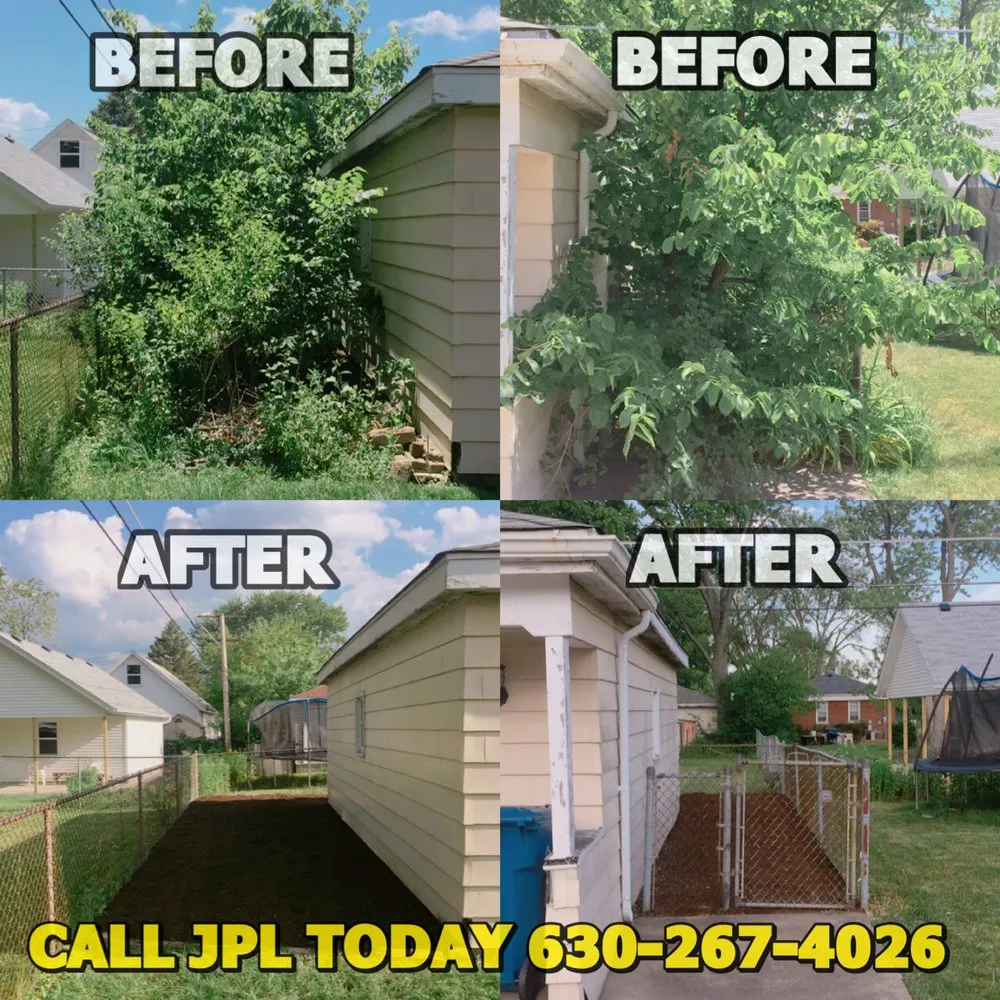 Top-rated landscape design in Elmhurst, IL - JPL Property Services