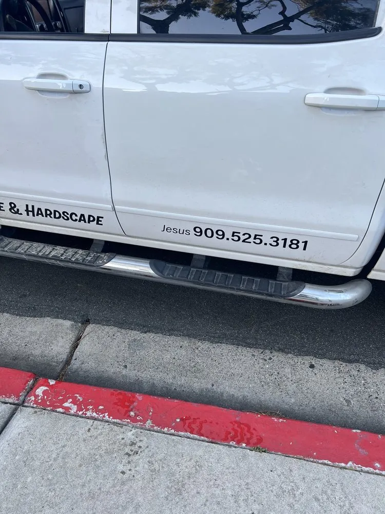 Reliable landscape installation for year-round maintenance in Phillips Ranch, CA by JPM Landscape And Concrete