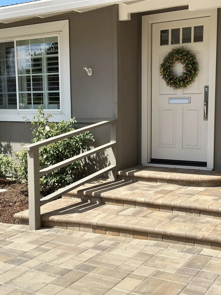 Expert landscaping services in San Jose, CA - Jpm Landscape
