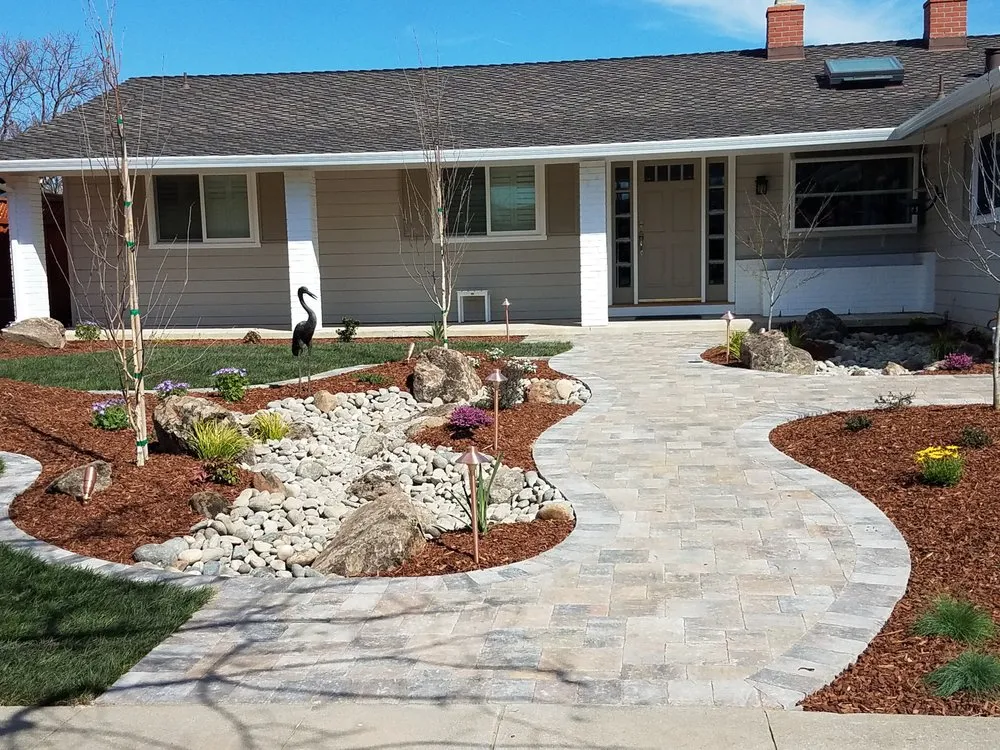 Reliable lawn care service in San Jose, CA by Jpm Landscape