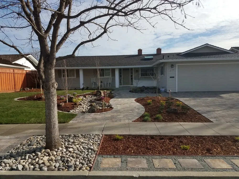 Professional landscaping services in San Jose, CA - Jpm Landscape