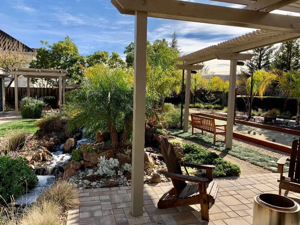 Top-rated lawn mowing service in San Jose, CA - Jpm Landscape