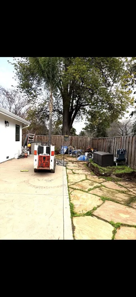 Top-rated lawn care service in San Jose, CA - Jpm Landscape