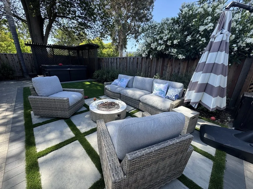 Reliable yard cleanup service in San Jose, CA by Jpm Landscape