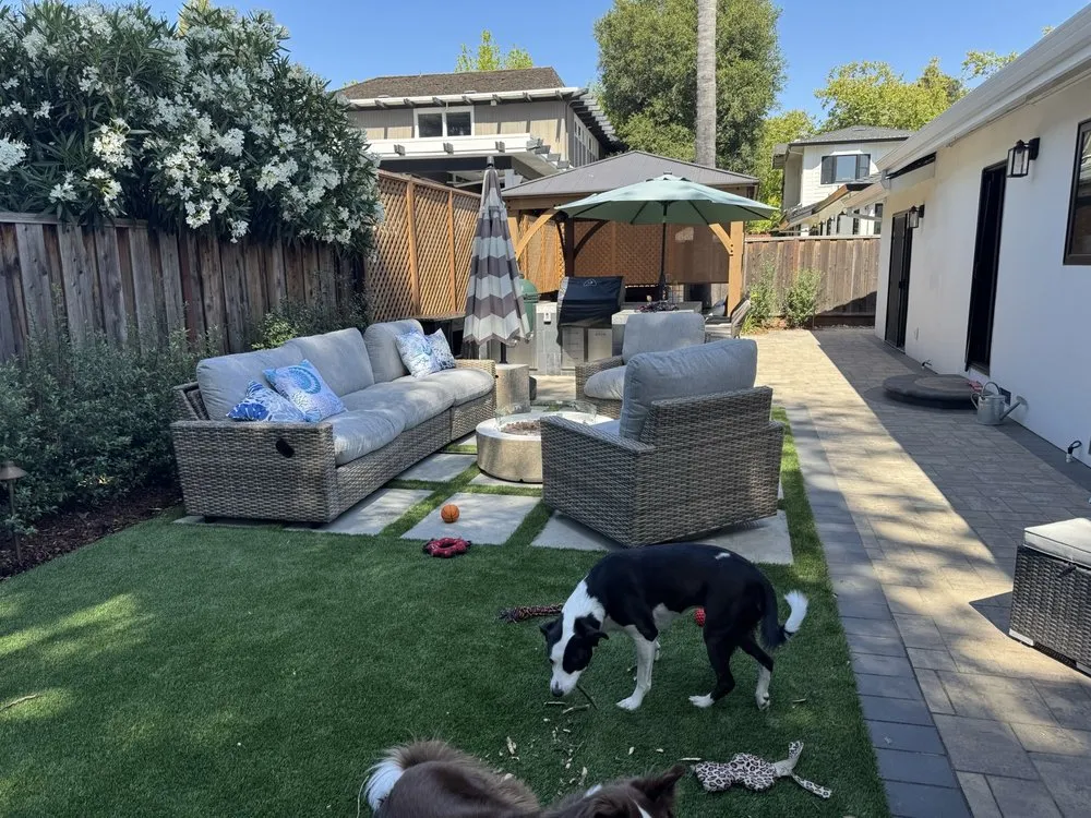 Expert garden landscaping for outdoor upgrades across San Jose, CA - Jpm Landscape