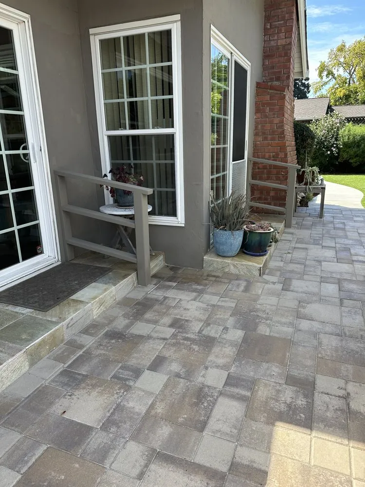 Trusted lawn care service in San Jose, CA - Jpm Landscape