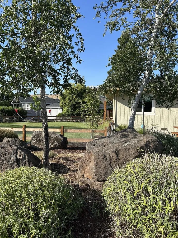Custom garden landscaping for outdoor upgrades across San Jose, CA - Jpm Landscape
