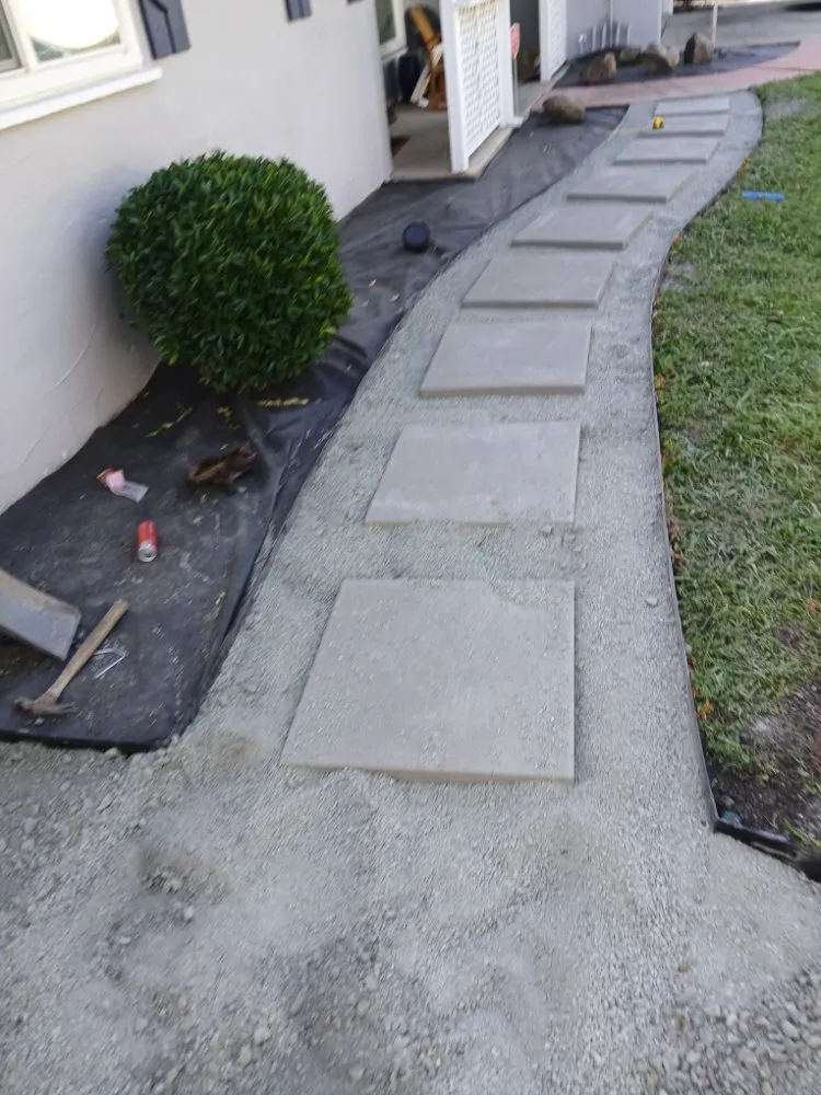 Top-rated landscape design for residential properties in Pittsburg, CA by Jpm Landscaping