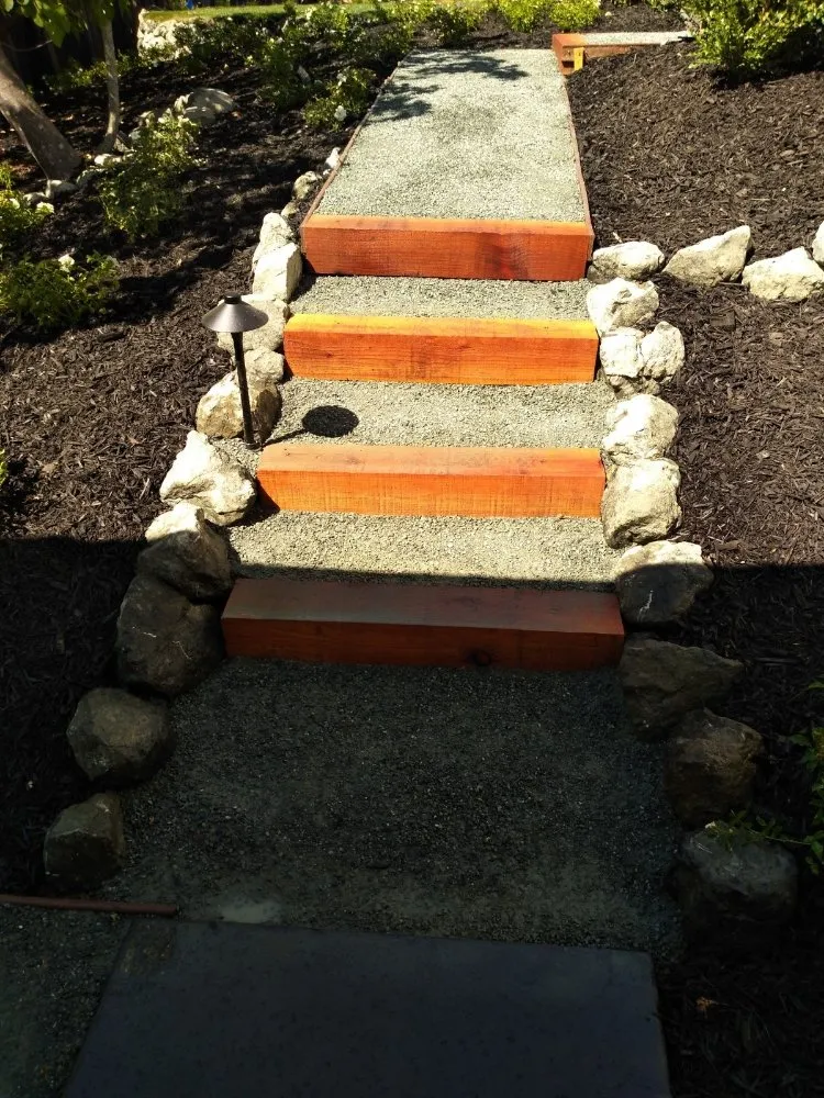 Custom yard cleanup service experts serving Pittsburg, CA - Jpm Landscaping