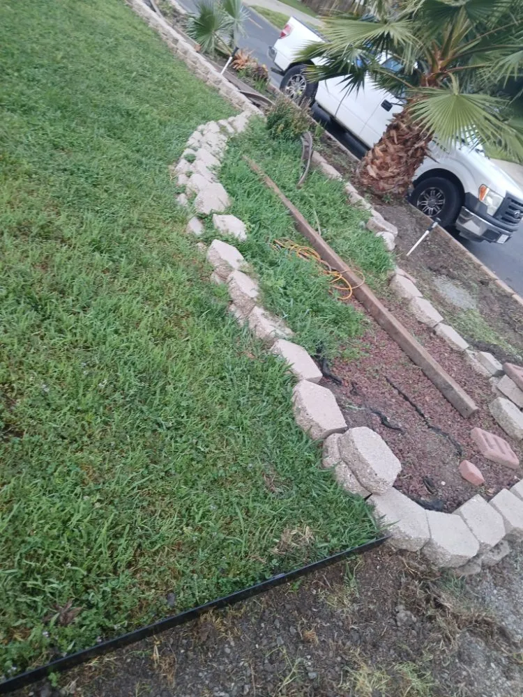 Top-rated outdoor landscaping in Pittsburg, CA - Jpm Landscaping