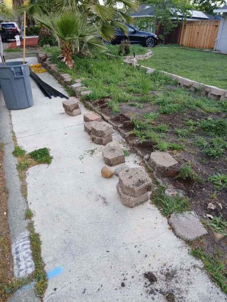 Professional yard maintenance experts serving Pittsburg, CA - Jpm Landscaping