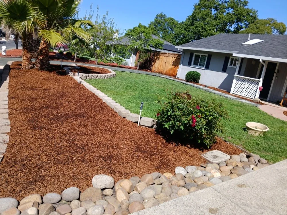 Custom garden landscaping experts serving Pittsburg, CA - Jpm Landscaping