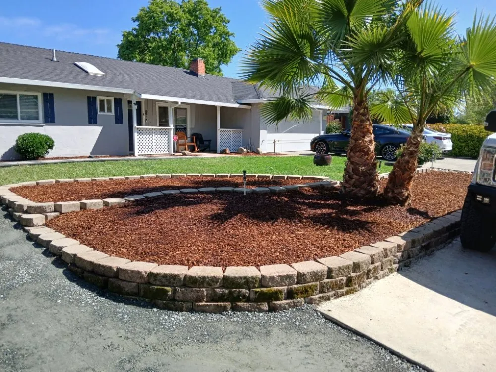 Reliable lawn mowing service for outdoor upgrades in Pittsburg, CA by Jpm Landscaping