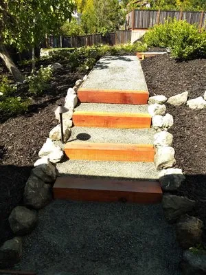 Jpm Landscaping Logo