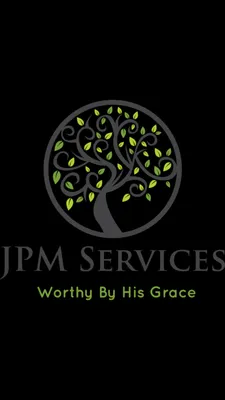 JPM Services Logo