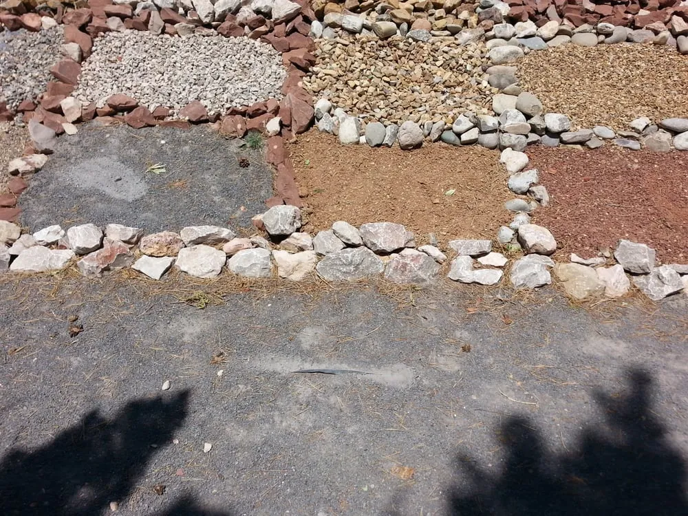 Custom landscape design experts serving Rio Rancho, NM - JPR Decorative Gravel