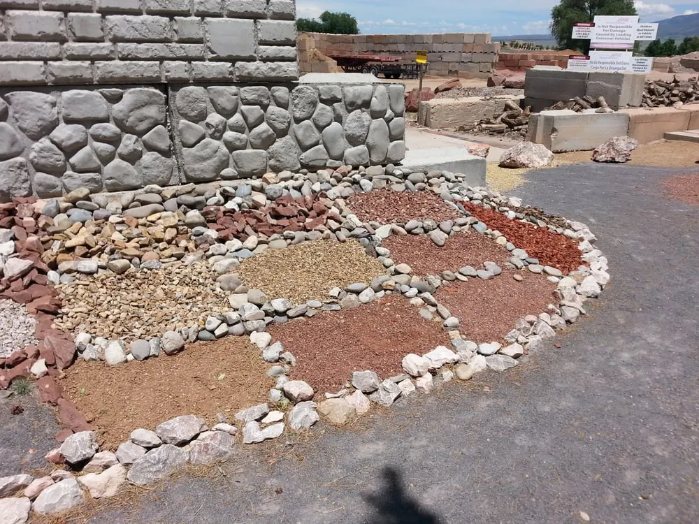 Professional yard cleanup service for outdoor upgrades in Rio Rancho, NM by JPR Decorative Gravel