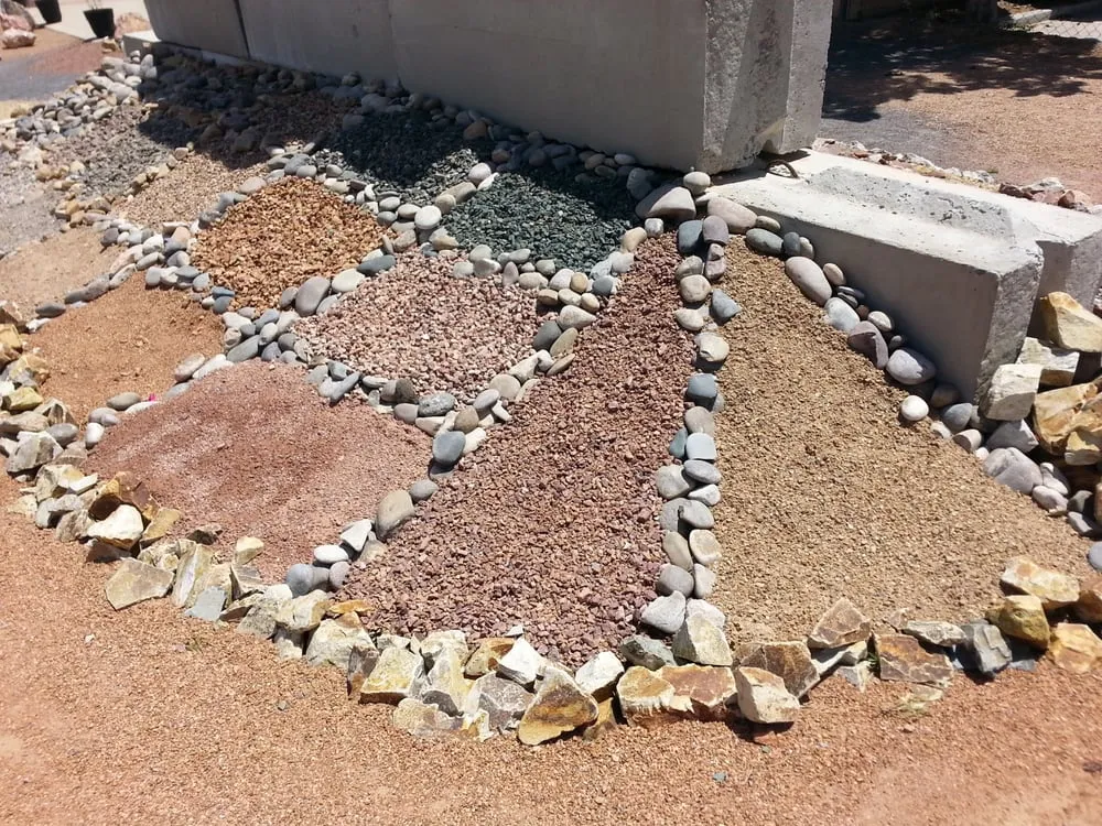 Professional lawn mowing service in Rio Rancho, NM by JPR Decorative Gravel