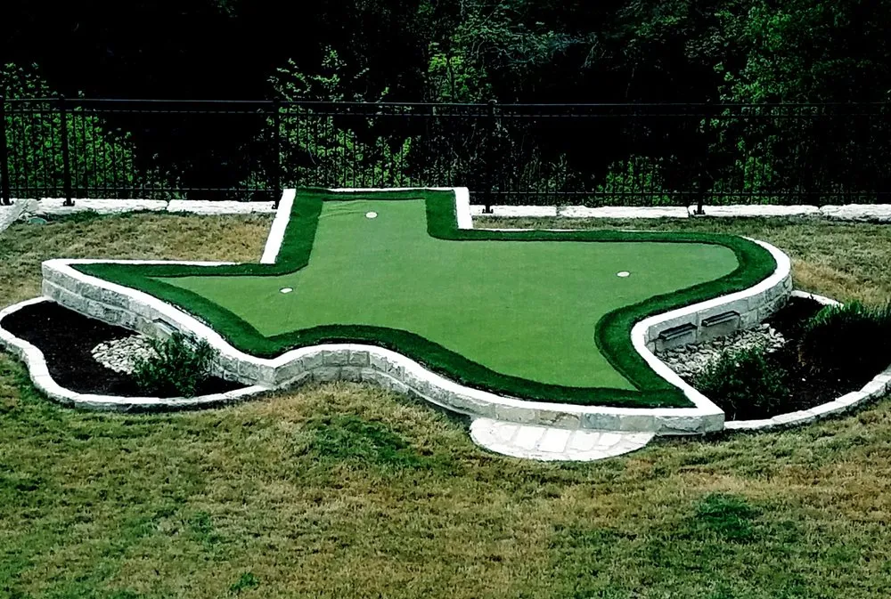 Professional lawn care service experts serving Belton, TX - JPR Masonry & Landscape