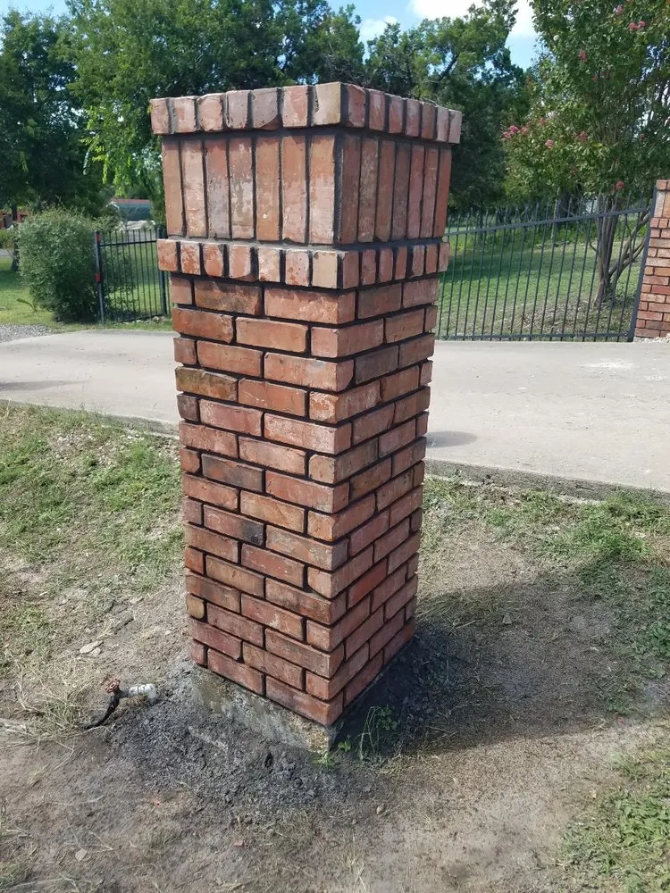 Local residential landscaping experts serving Belton, TX - JPR Masonry & Landscape