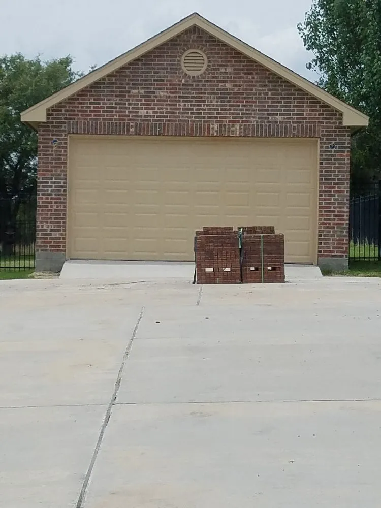 Local residential landscaping for outdoor upgrades across Belton, TX - JPR Masonry & Landscape