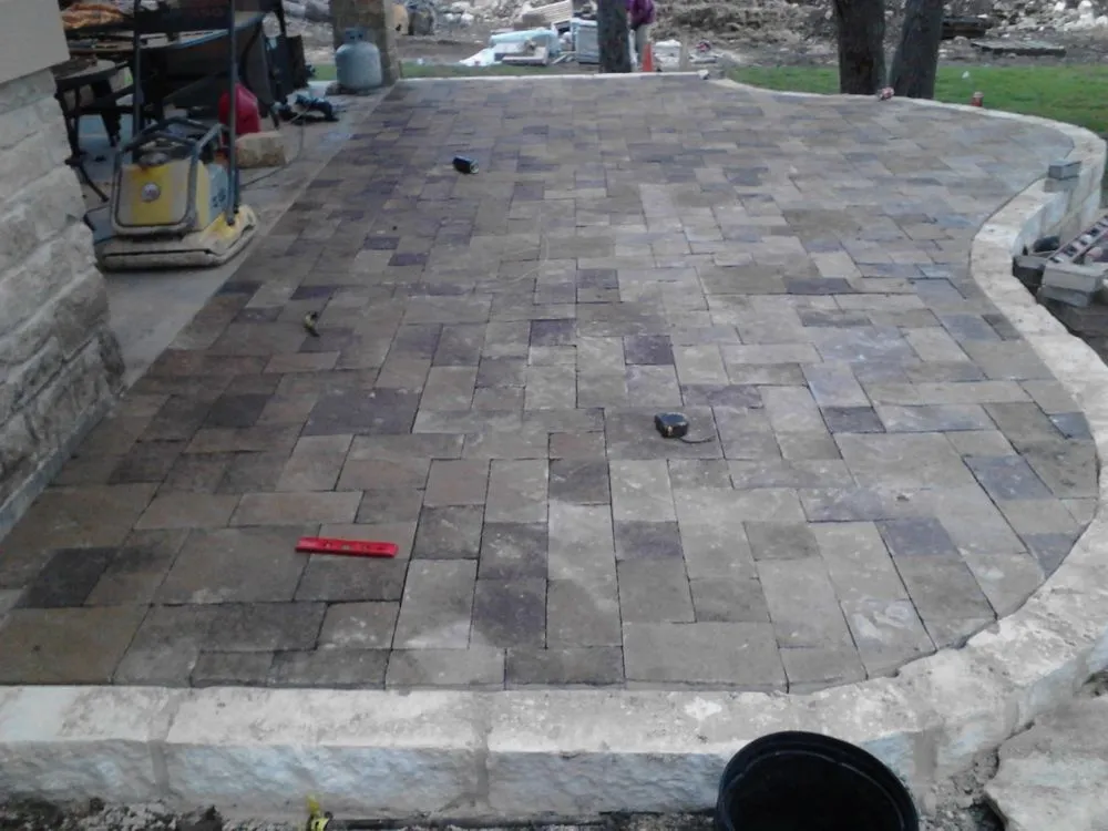 Top-rated landscaping services in Belton, TX - JPR Masonry & Landscape