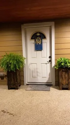 JPR Masonry & Landscape Logo