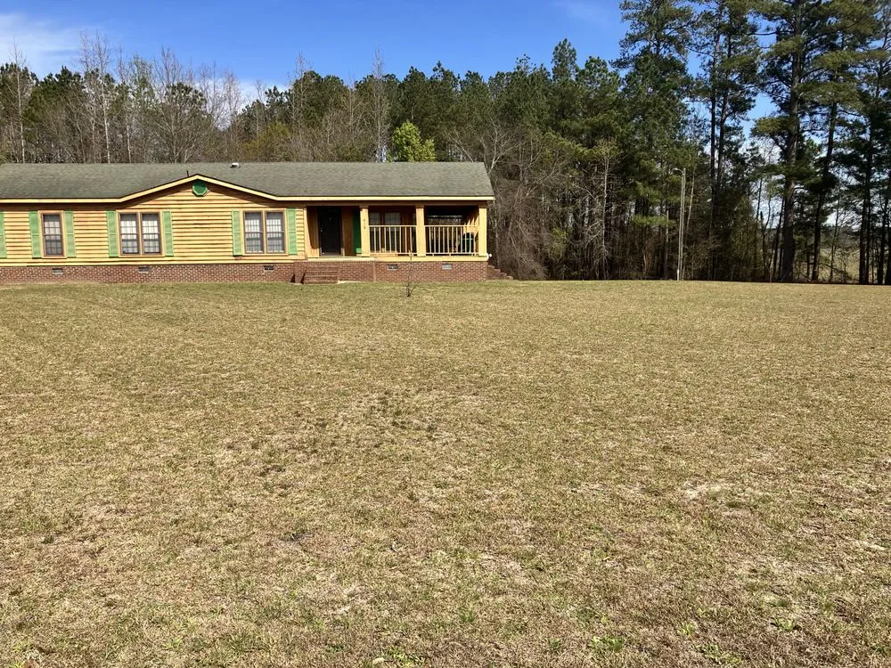 Local landscape installation for beautiful yards across Fayetteville, NC - JPro Landscaping