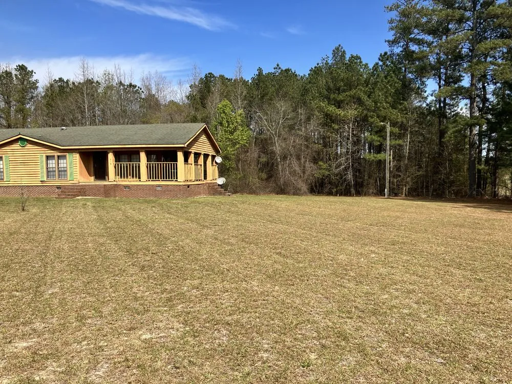 Local outdoor landscaping in Fayetteville, NC - JPro Landscaping