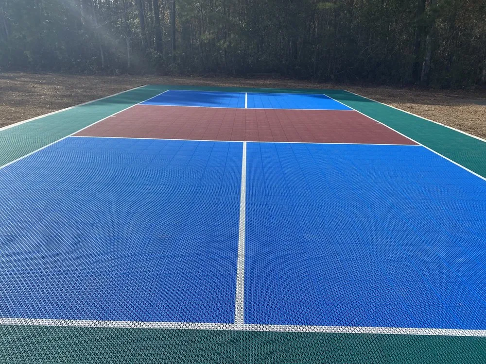 Reliable landscape design in Atlantic Beach, SC - JP’s Custom Turf & Landscaping