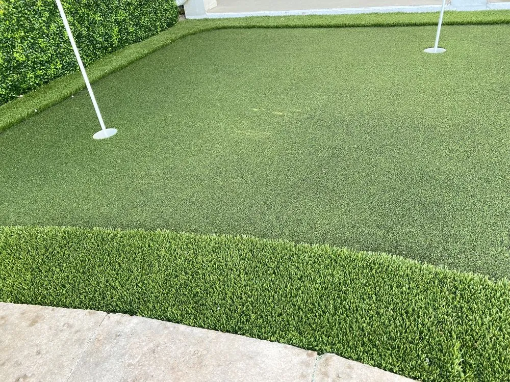 Local lawn mowing service in Atlantic Beach, SC - JP’s Custom Turf & Landscaping