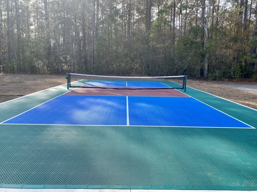 Trusted landscaping services in Atlantic Beach, SC - JP’s Custom Turf & Landscaping