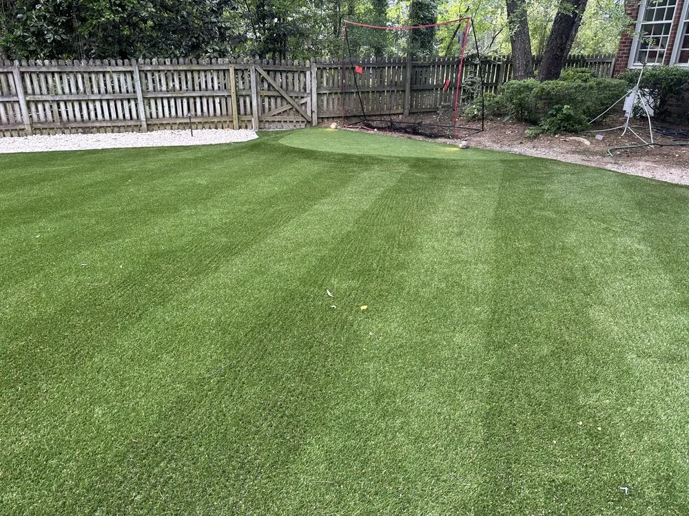 Local lawn care service experts serving Atlantic Beach, SC - JP’s Custom Turf & Landscaping