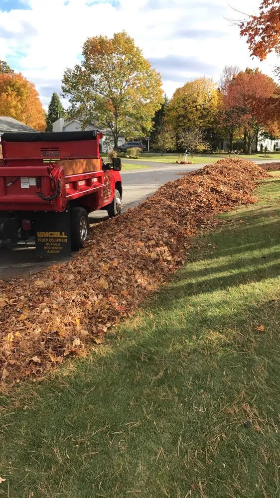 Local landscape installation experts serving Clifton Park, NY - JP's Cutting Edge